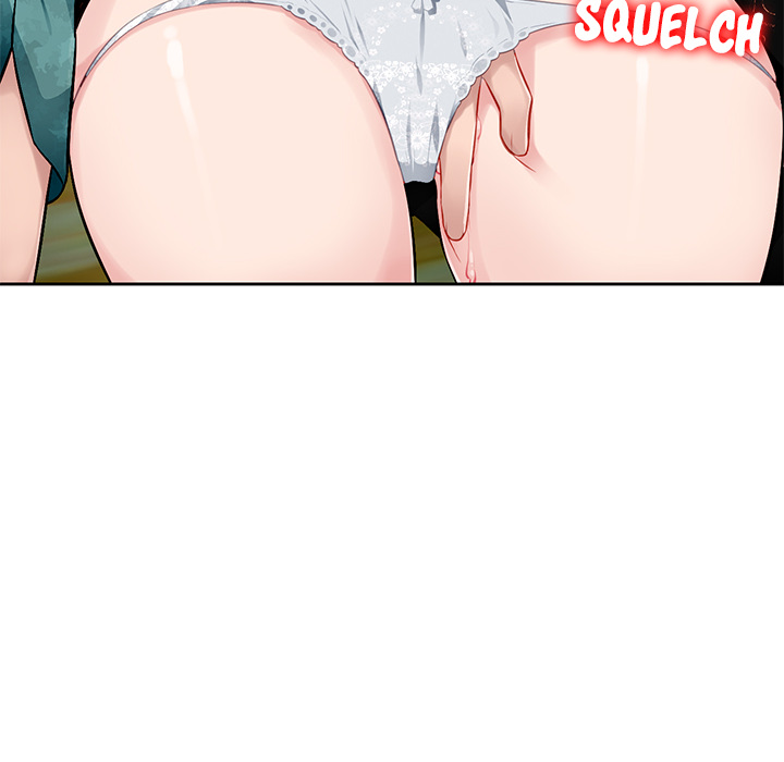 Boss Around Chapter 1 image 66