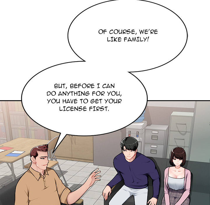 Boss Around Chapter 1 image 7
