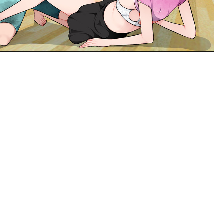 Boss Around Chapter 1 image 80