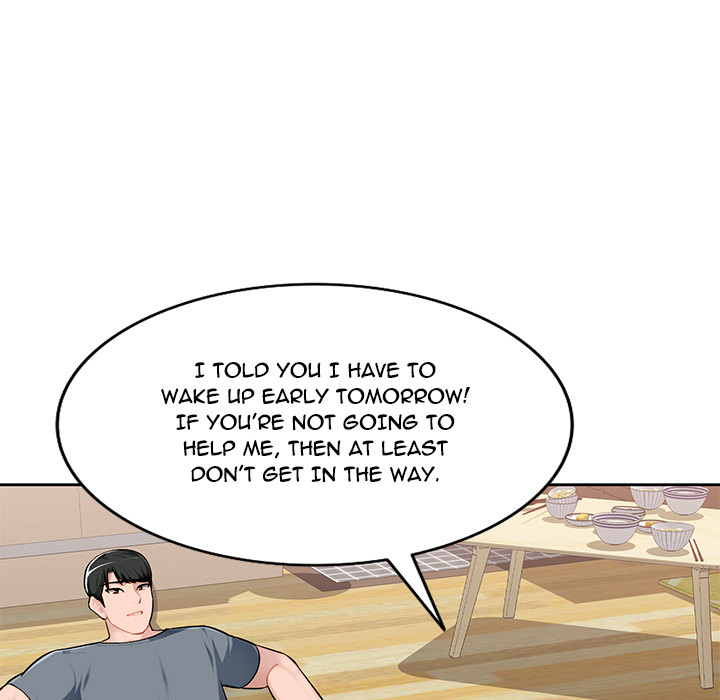 Boss Around Chapter 1 image 86