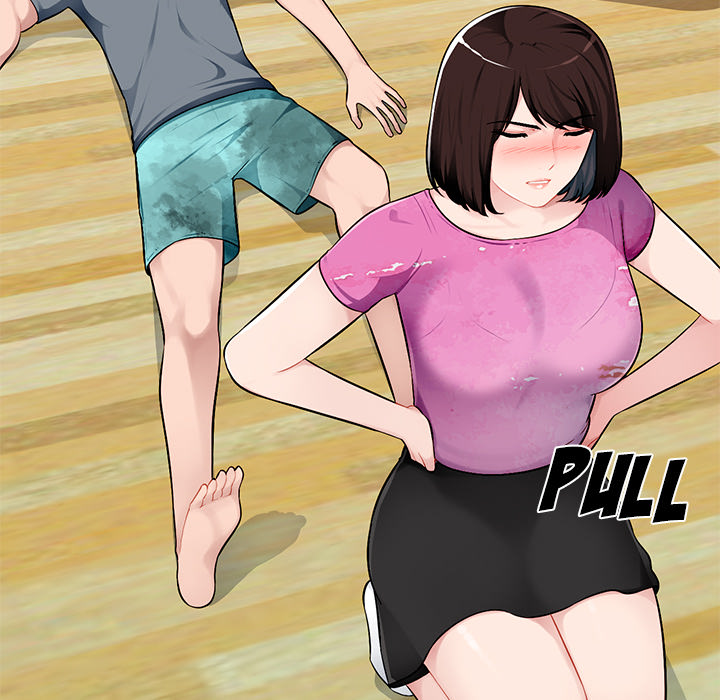 Boss Around Chapter 1 image 87