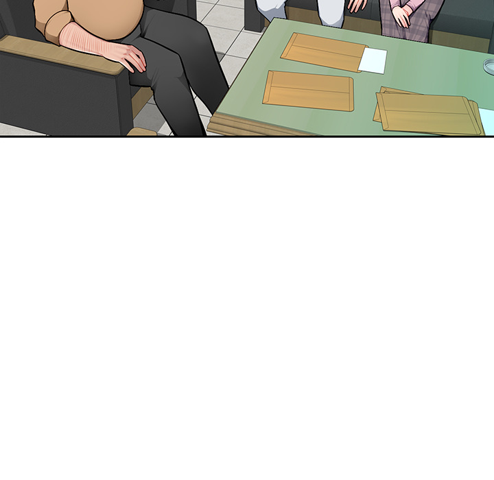 Boss Around Chapter 1 image 8