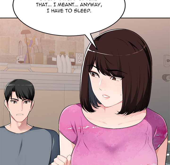 Boss Around Chapter 1 image 91
