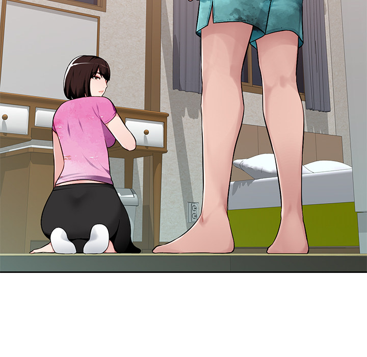 Boss Around Chapter 1 image 94