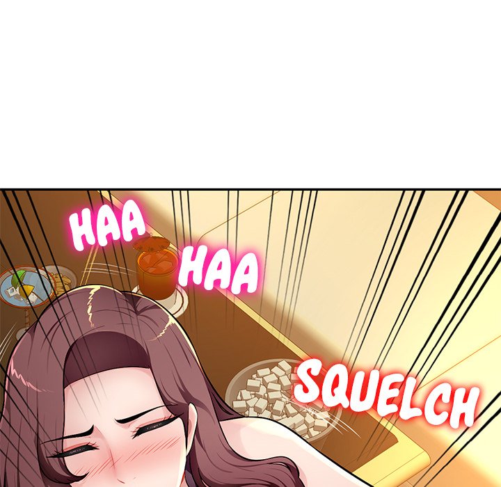 Boss Around Chapter 10 image 101