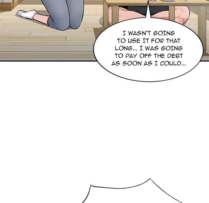 Boss Around Chapter 10 image 115