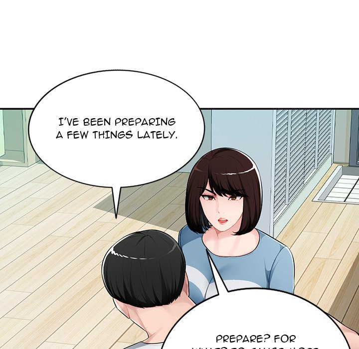 Boss Around Chapter 10 image 120