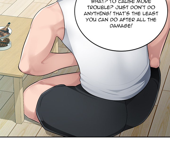 Boss Around Chapter 10 image 121