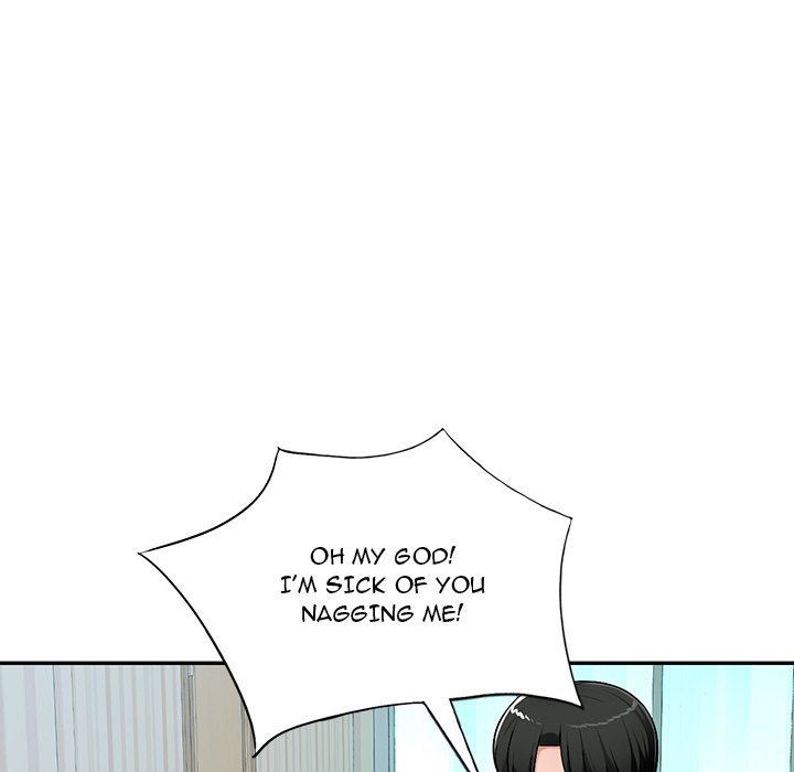 Boss Around Chapter 10 image 122