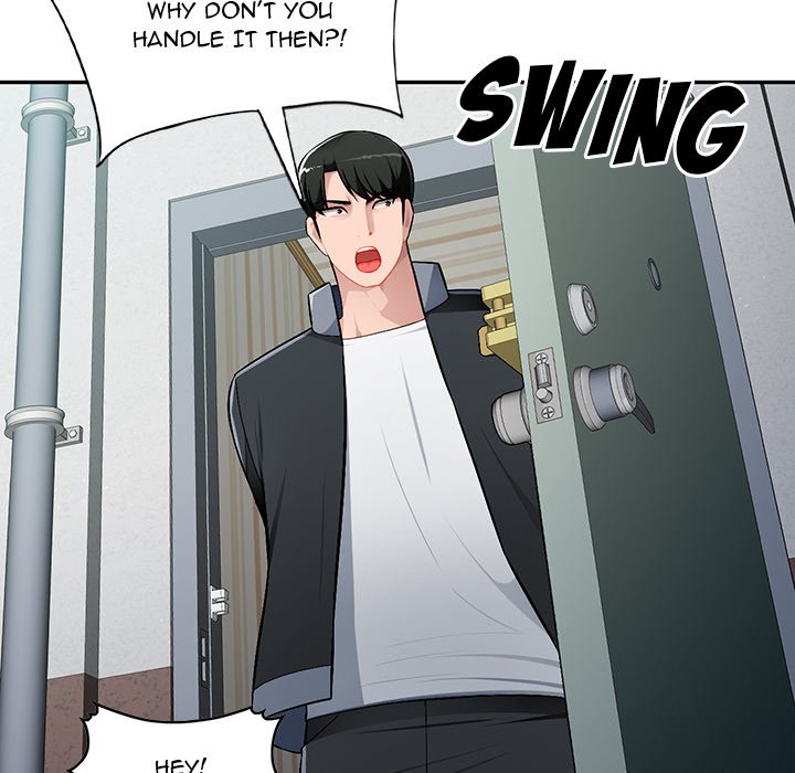 Boss Around Chapter 10 image 125