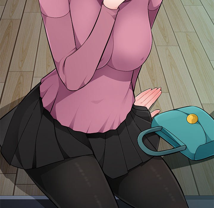 Boss Around Chapter 10 image 12