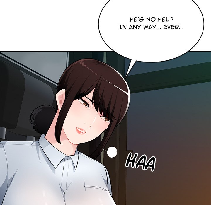 Boss Around Chapter 10 image 132