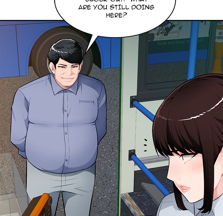 Boss Around Chapter 10 image 134