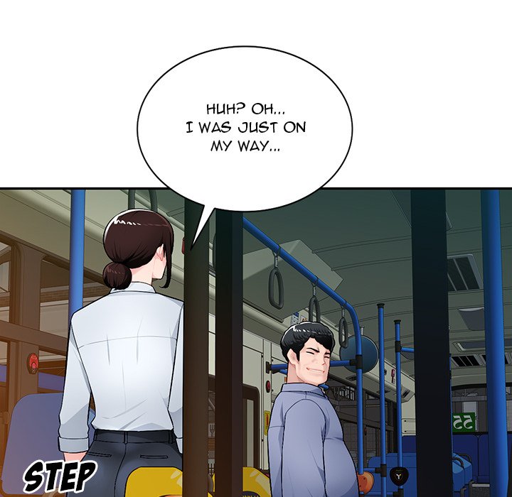 Boss Around Chapter 10 image 136