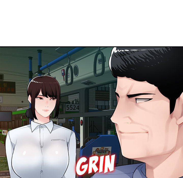 Boss Around Chapter 10 image 138