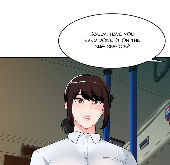 Boss Around Chapter 10 image 140