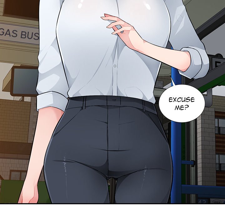 Boss Around Chapter 10 image 141