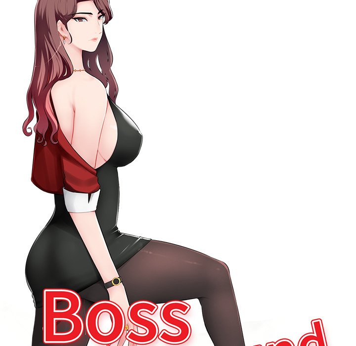 Boss Around Chapter 10 image 15