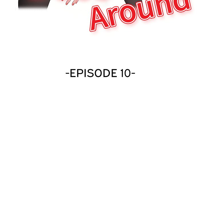 Boss Around Chapter 10 image 16