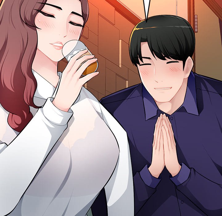 Boss Around Chapter 10 image 23