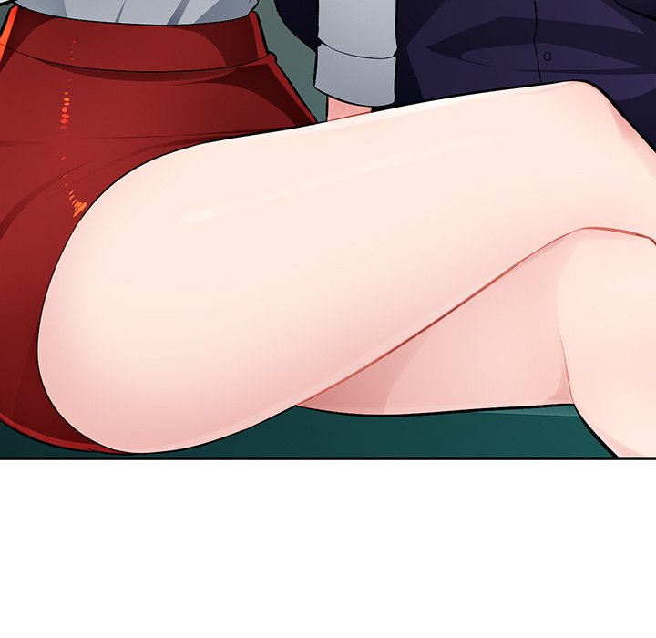 Boss Around Chapter 10 image 24