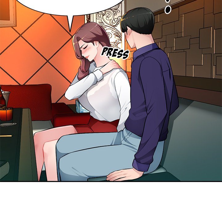 Boss Around Chapter 10 image 28