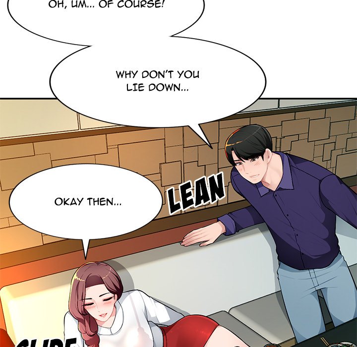 Boss Around Chapter 10 image 32
