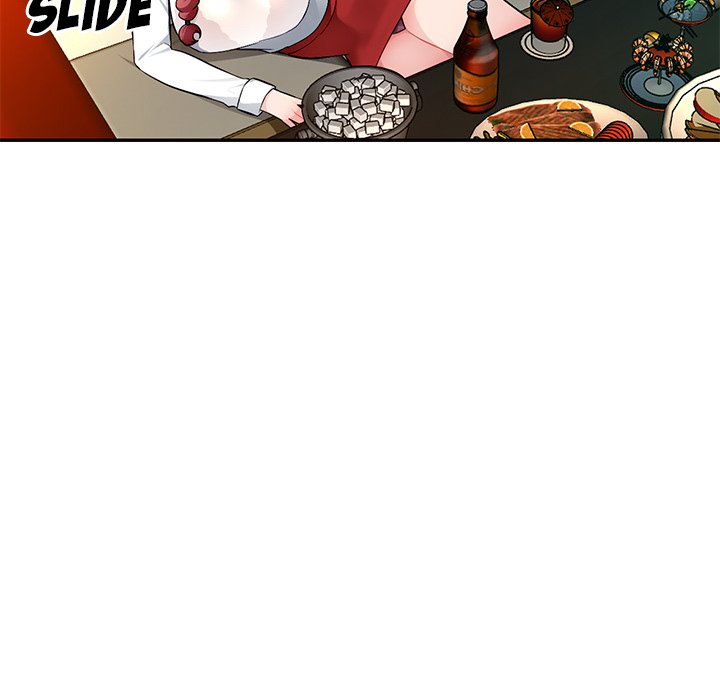 Boss Around Chapter 10 image 33