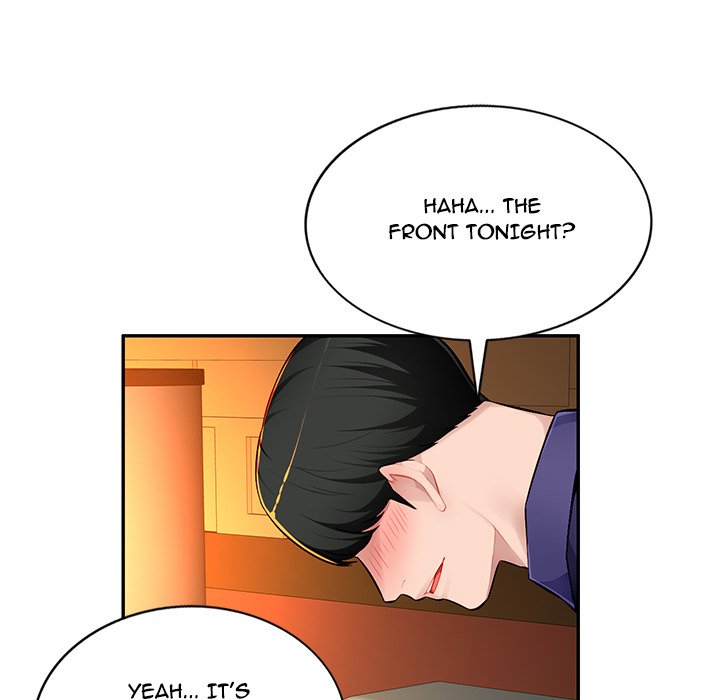 Boss Around Chapter 10 image 36