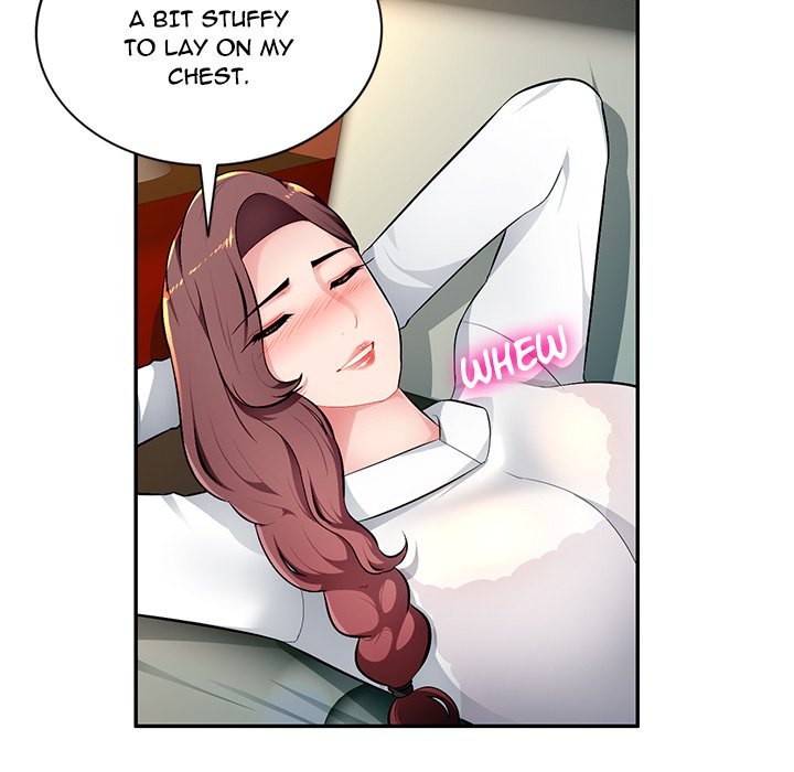 Boss Around Chapter 10 image 37