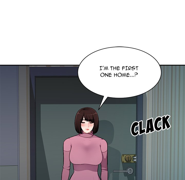 Boss Around Chapter 10 image 4