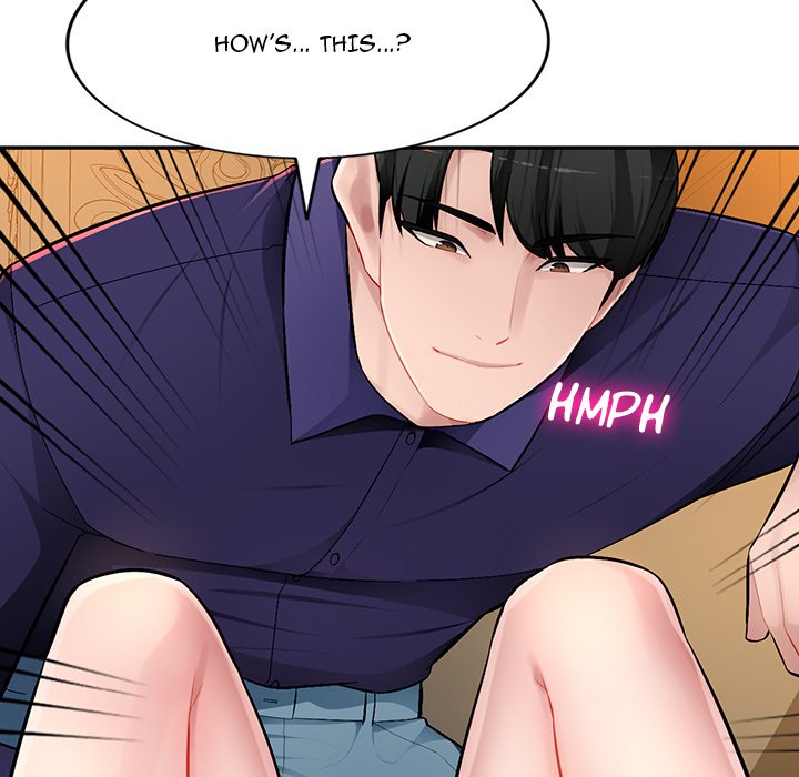Boss Around Chapter 10 image 69