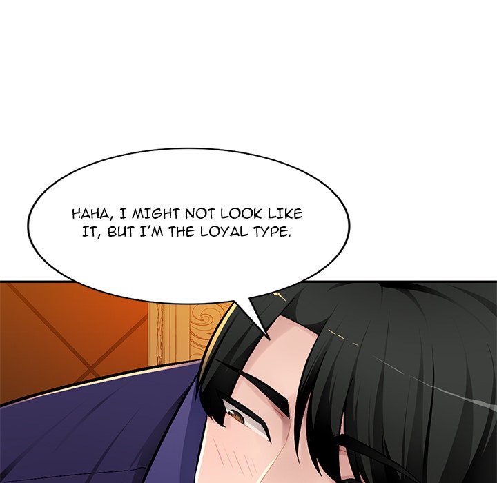 Boss Around Chapter 10 image 89