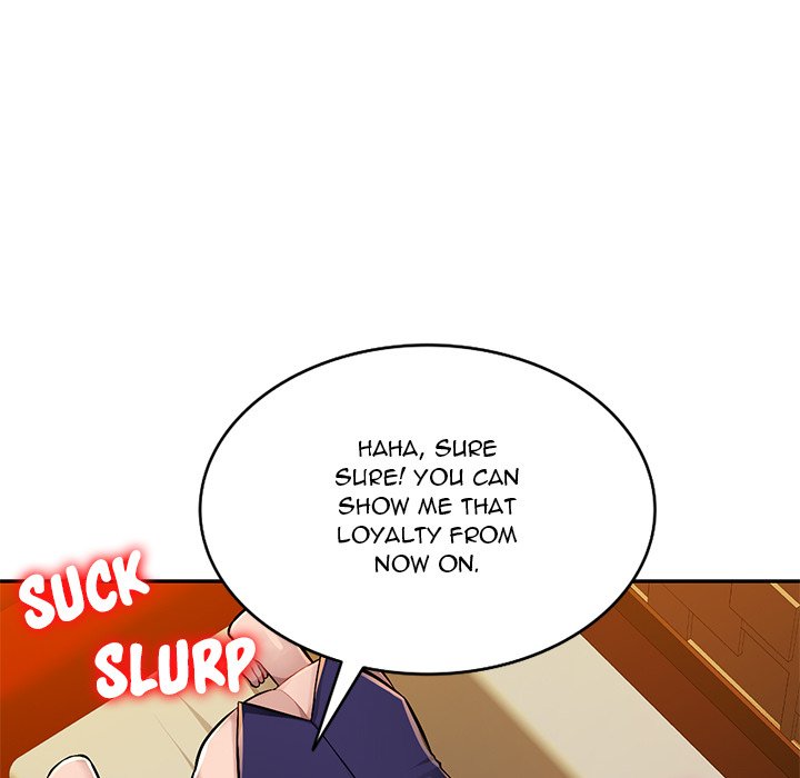 Boss Around Chapter 10 image 91