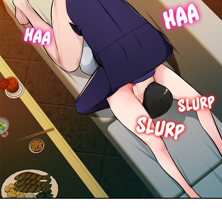 Boss Around Chapter 10 image 92