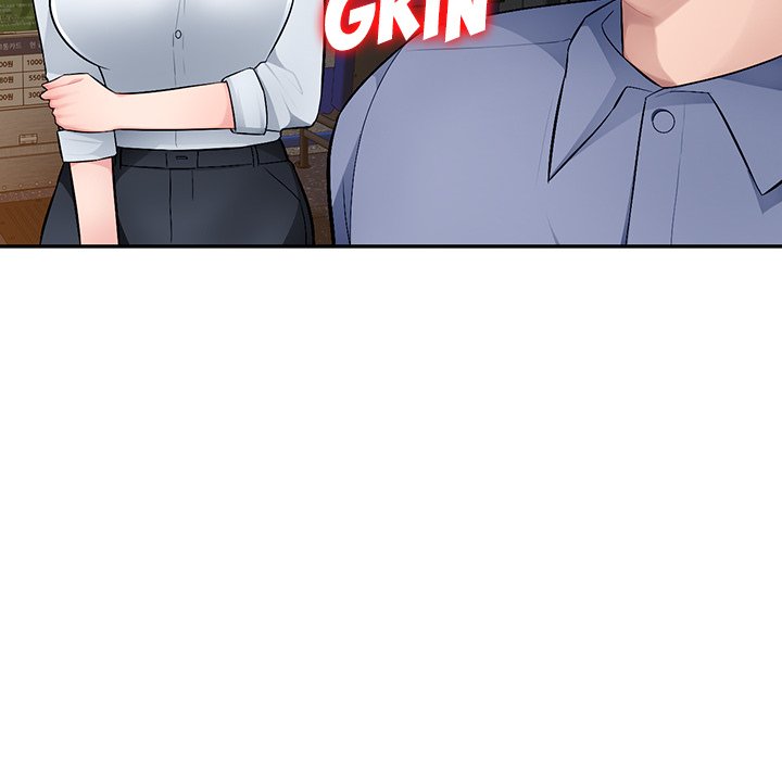 Boss Around Chapter 11 image 9