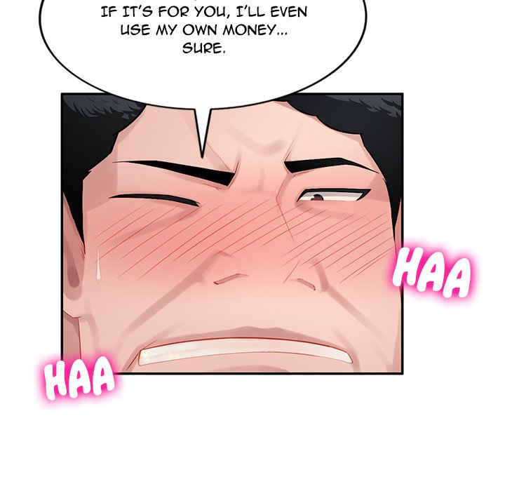 Boss Around Chapter 11 image 99