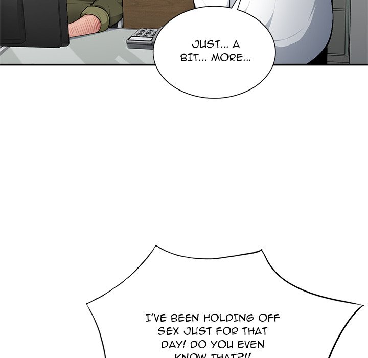 Boss Around Chapter 11 image 106