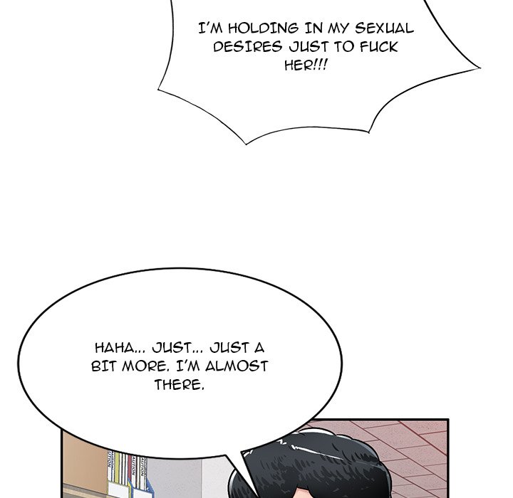 Boss Around Chapter 11 image 108