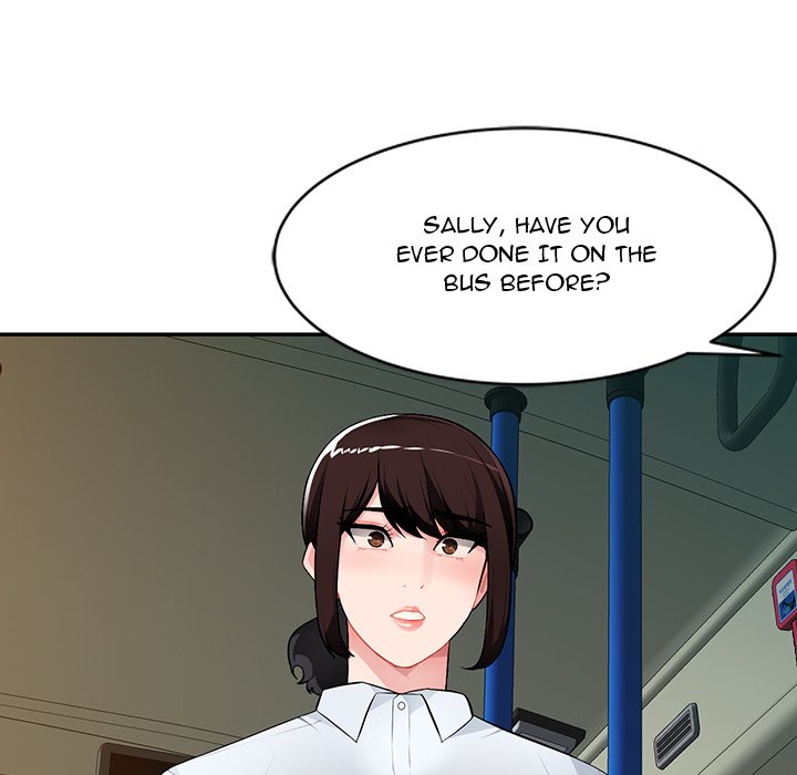 Boss Around Chapter 11 image 10