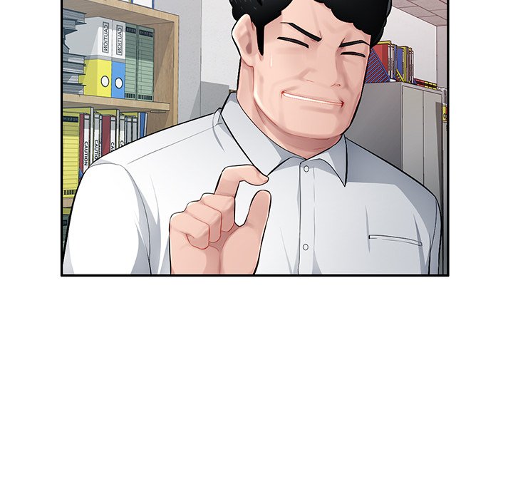 Boss Around Chapter 11 image 109