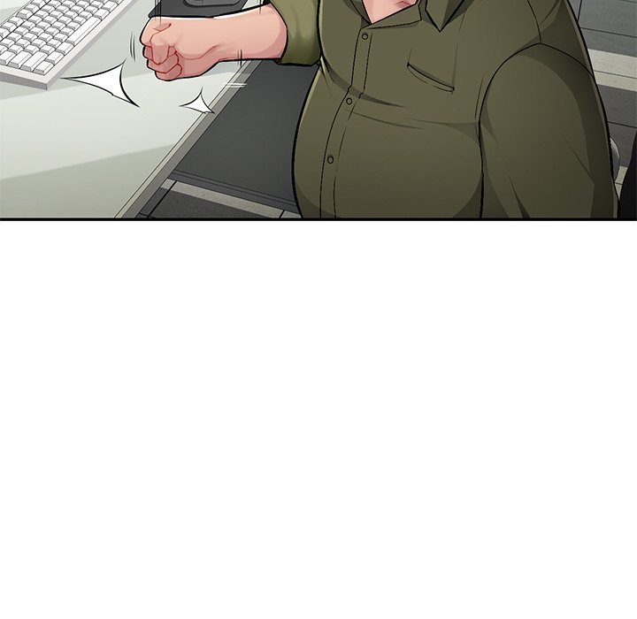 Boss Around Chapter 11 image 111