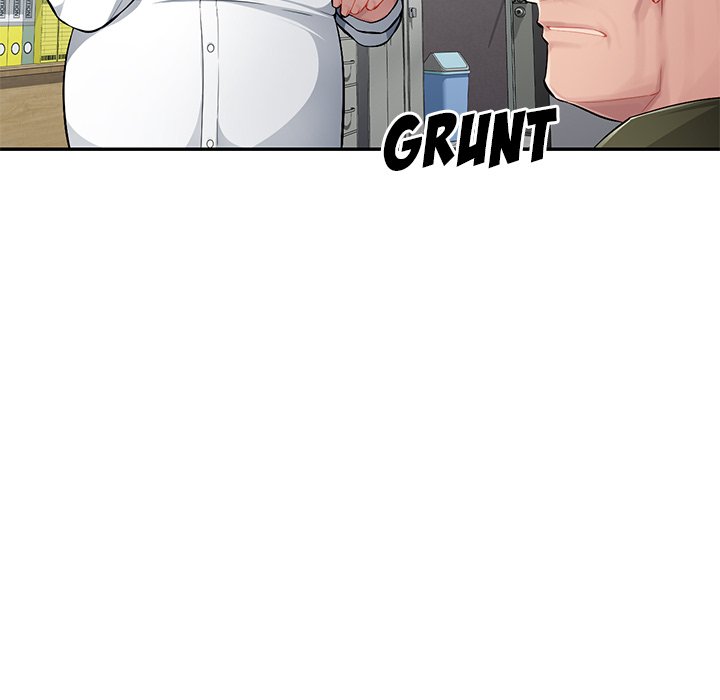 Boss Around Chapter 11 image 113
