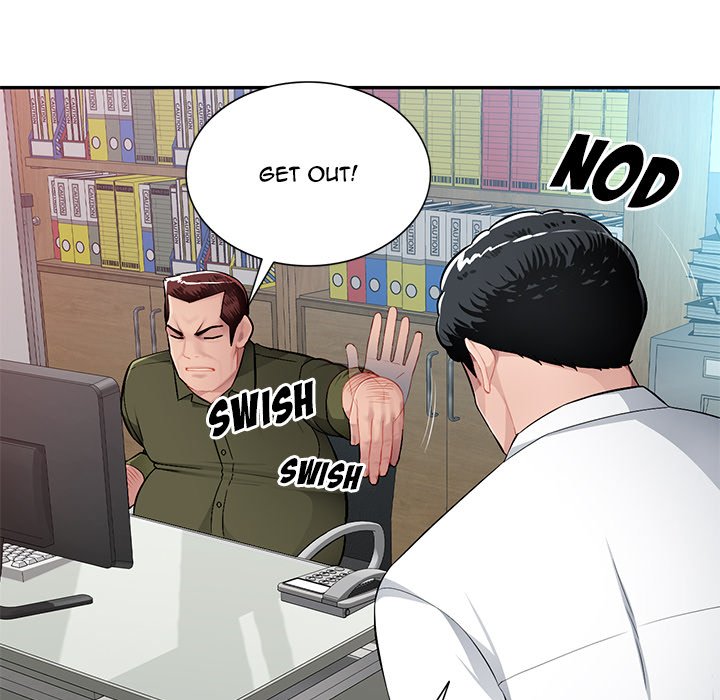 Boss Around Chapter 11 image 114