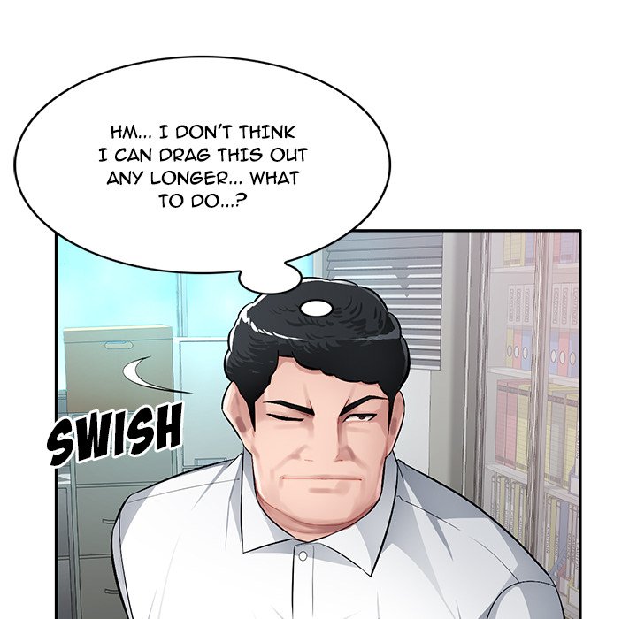 Boss Around Chapter 11 image 116
