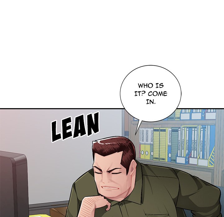 Boss Around Chapter 11 image 119