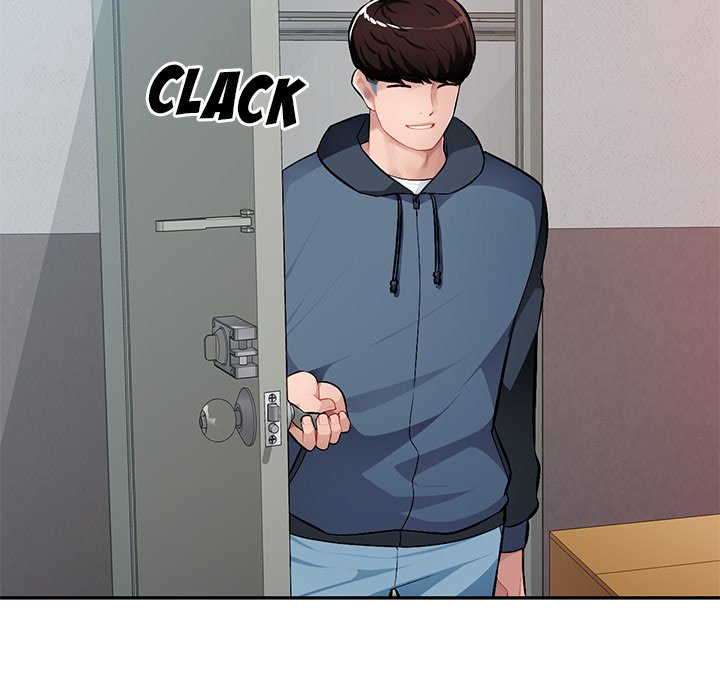 Boss Around Chapter 11 image 122