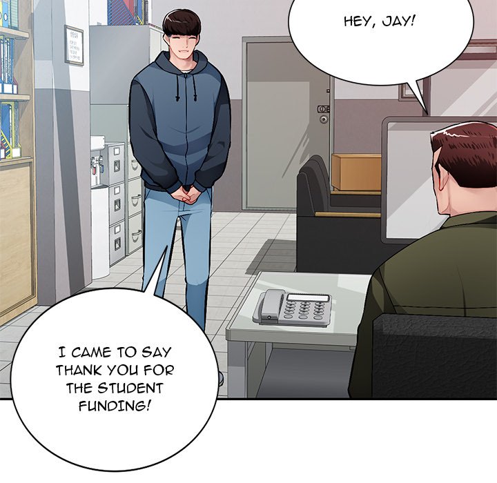 Boss Around Chapter 11 image 124