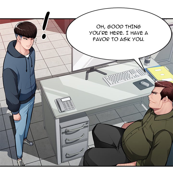 Boss Around Chapter 11 image 127