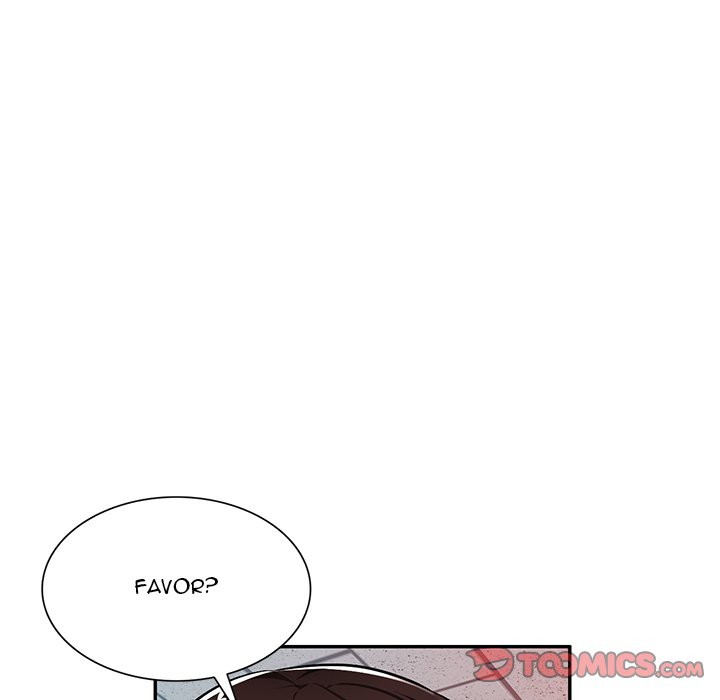 Boss Around Chapter 11 image 128
